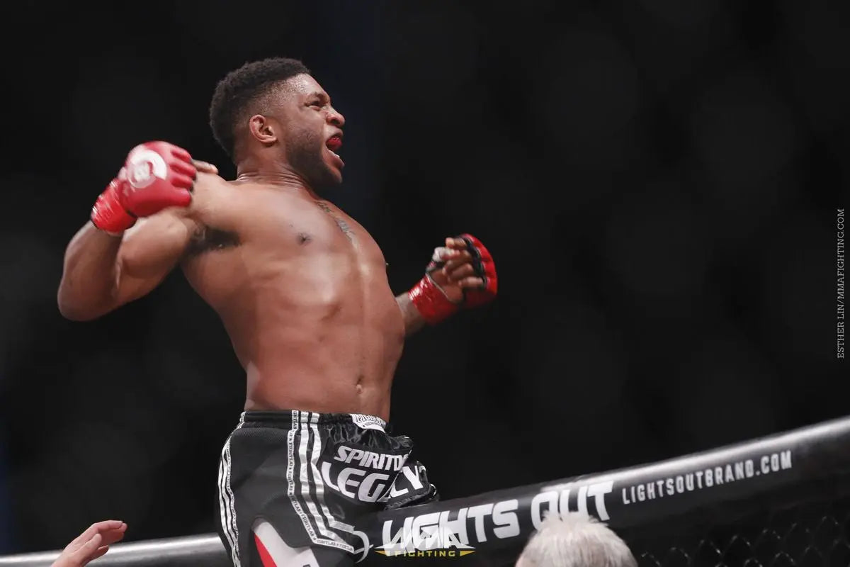 Bellator Knockout Artist Paul Daley Ready for Former UFC Fighter and MVP - Fightlab