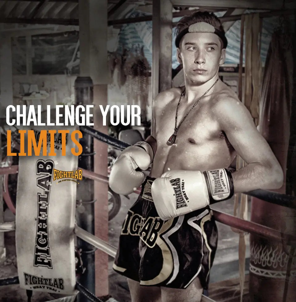 Phuket Muay Thai Training Essentials - Fightlab