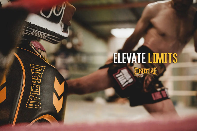 The Fightlab Guide to Muay Thai Shin Conditioning - Fightlab