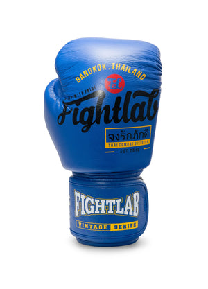 Bangkok Vintage Edition Gloves - Fightlab