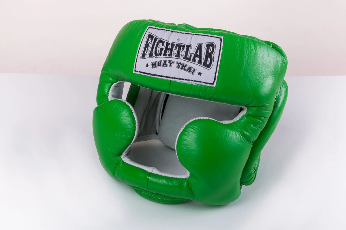 Classic Headguard Fightlab