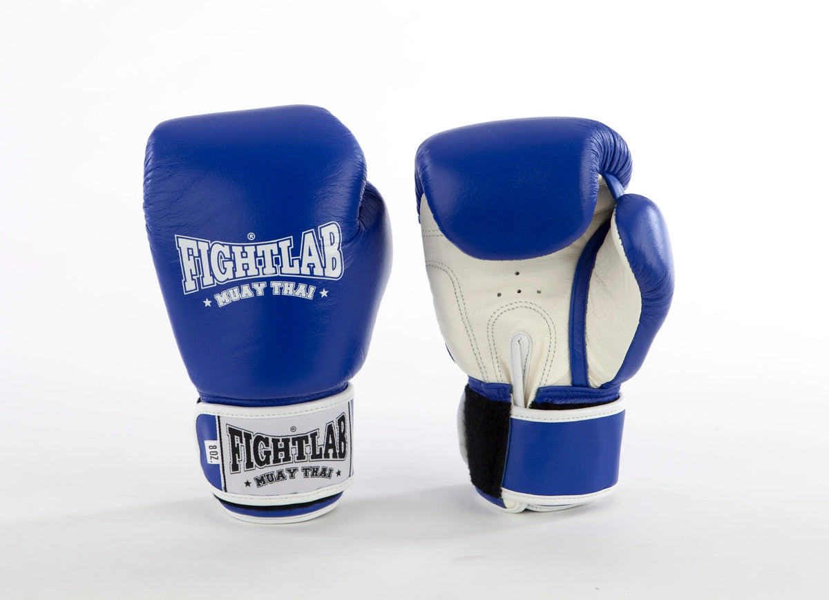 Classic Muay Thai Gloves Fightlab