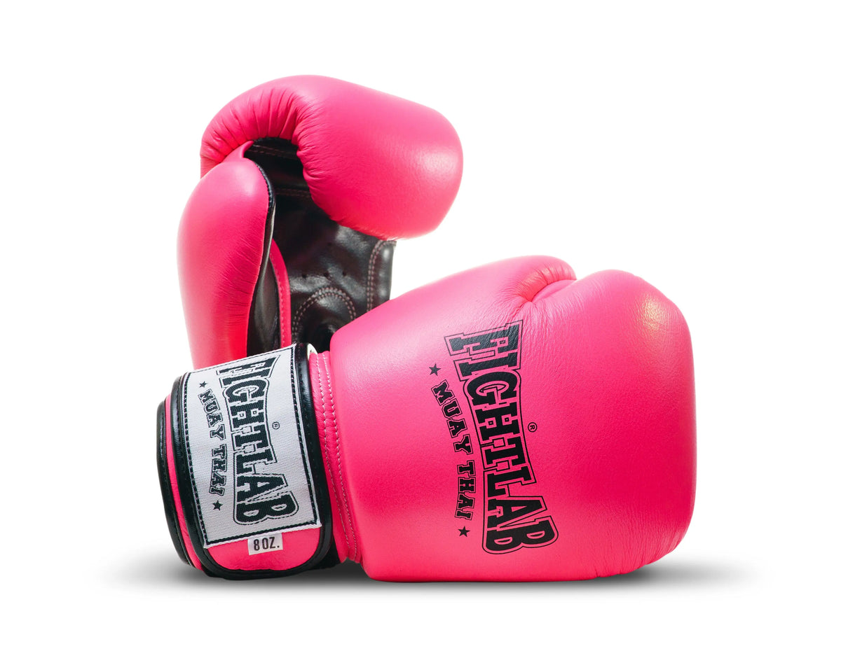 Classic Muay Thai Gloves Fightlab