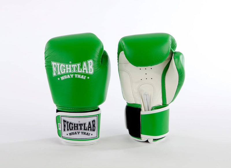 Classic Muay Thai Gloves Fightlab