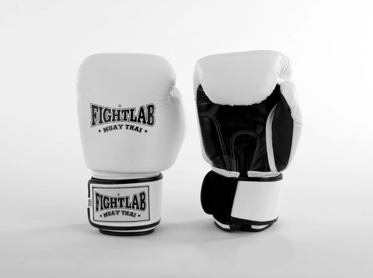 Classic Muay Thai Gloves Fightlab