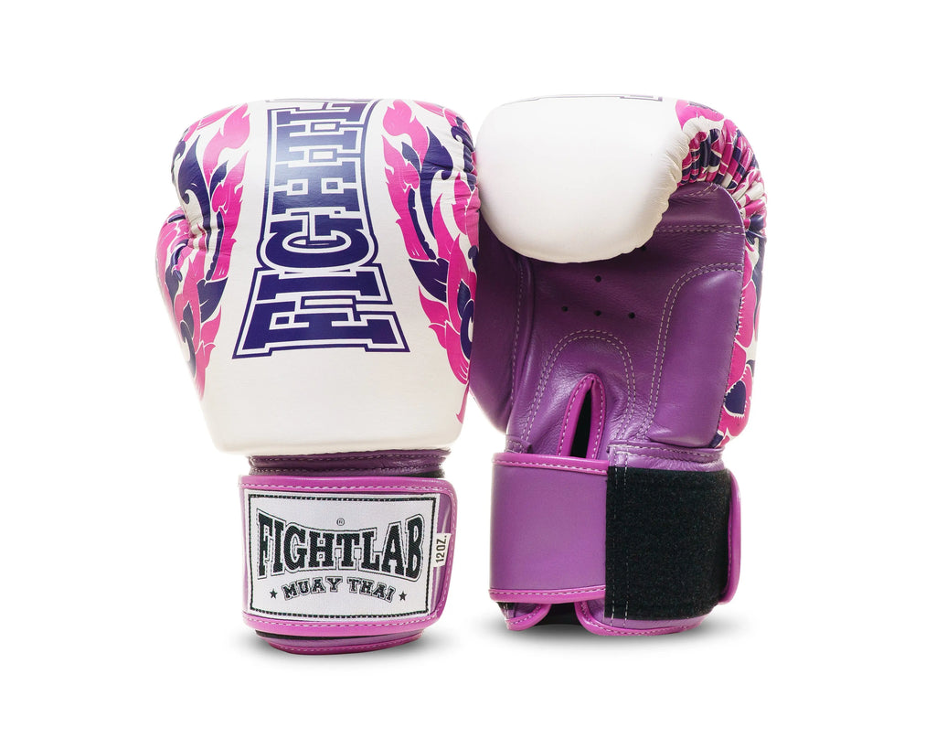 Essence Of Thai  Muay Thai Gloves - Fightlab