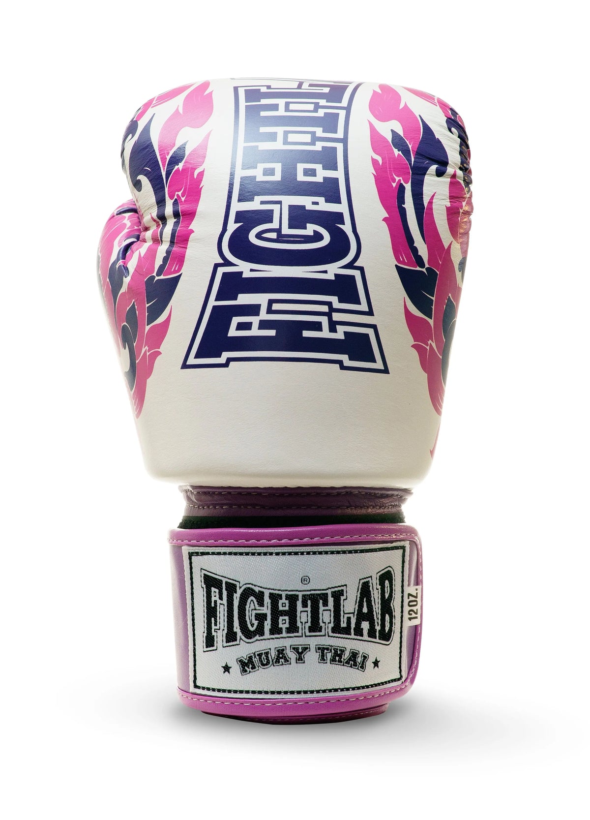 Essence Of Thai  Muay Thai Gloves - Fightlab