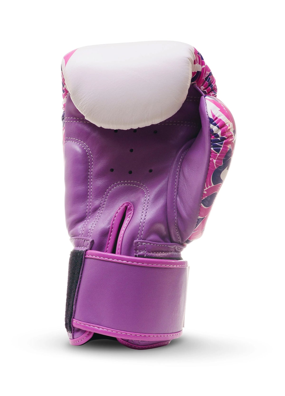 Essence Of Thai  Muay Thai Gloves - Fightlab