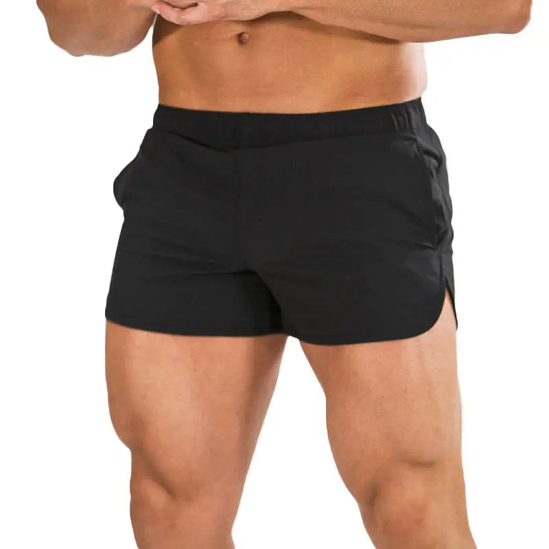 Fightlab Essential Gym Shorts Fightlab