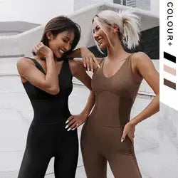 Fightlab Fitness Yoga Jump suit Fightlab