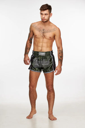 Fightlab Impact Thai Boxing Shorts Fightlab