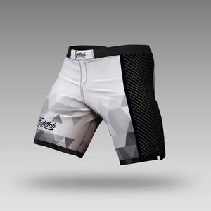 Fightlab Matrix MMA Shorts - Fightlab