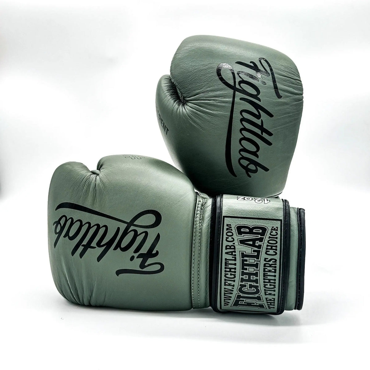 Fightlab Pro Box 1 Boxing Gloves Fightlab