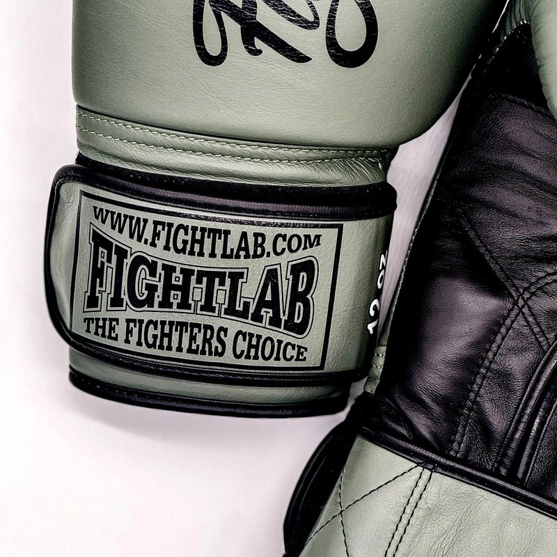 Fightlab Pro Box 1 Boxing Gloves Fightlab