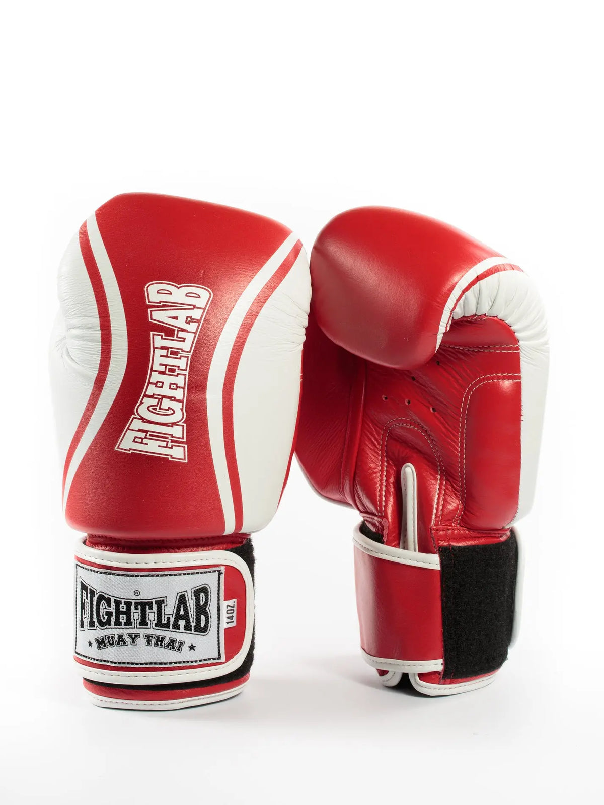 Flo Muay Thai Gloves - Fightlab