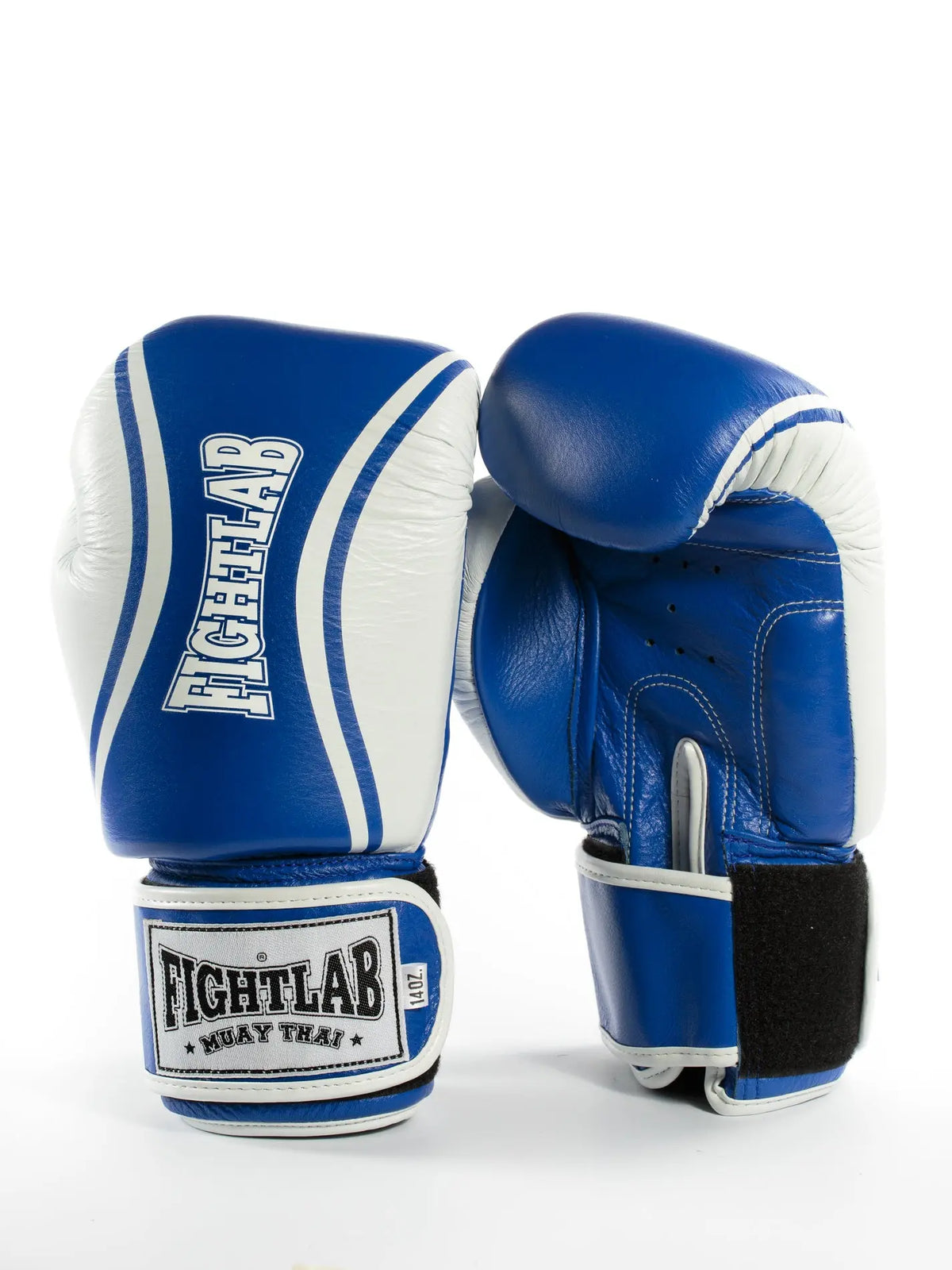 Flo Muay Thai Gloves - Fightlab