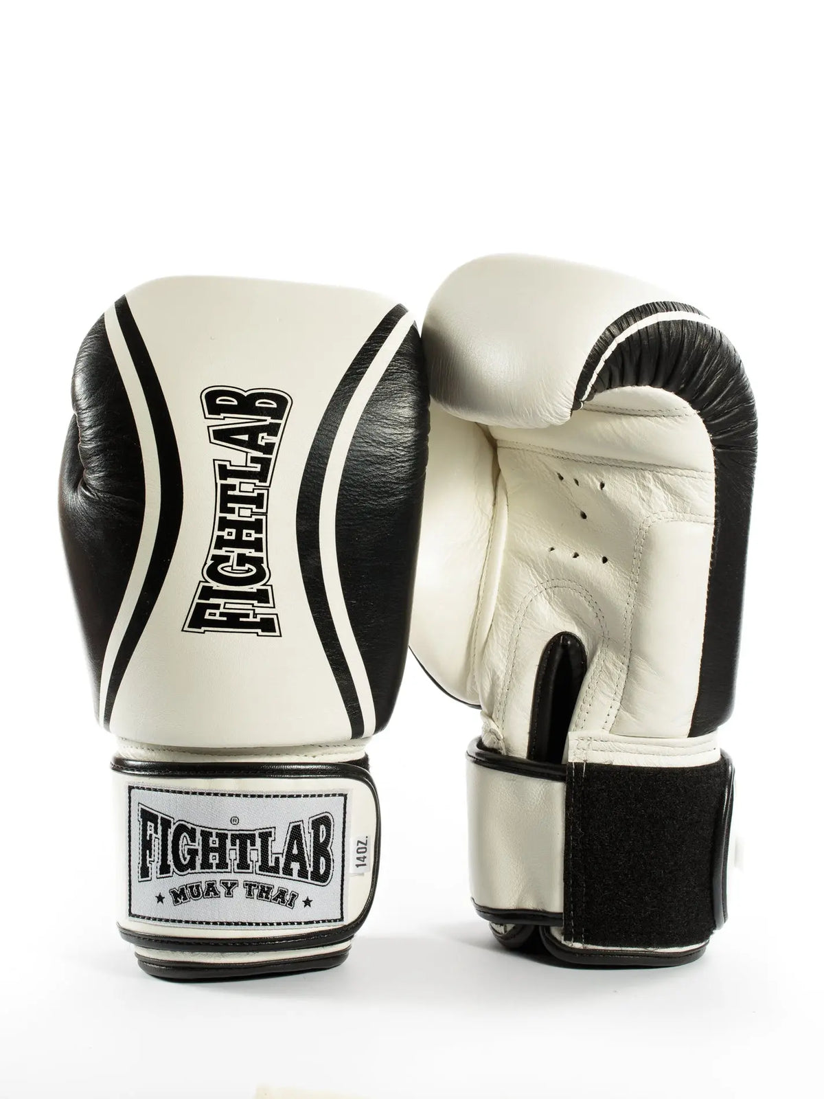 Flo Muay Thai Gloves - Fightlab