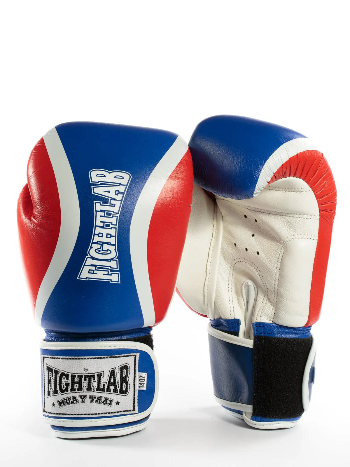 Flo Muay Thai Gloves - Fightlab