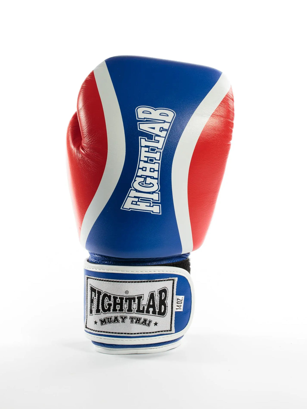 Flo Muay Thai Gloves - Fightlab