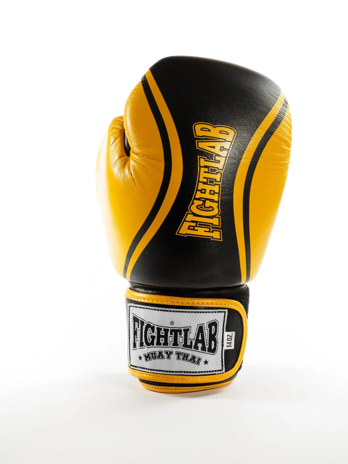 Flo Muay Thai Gloves - Fightlab