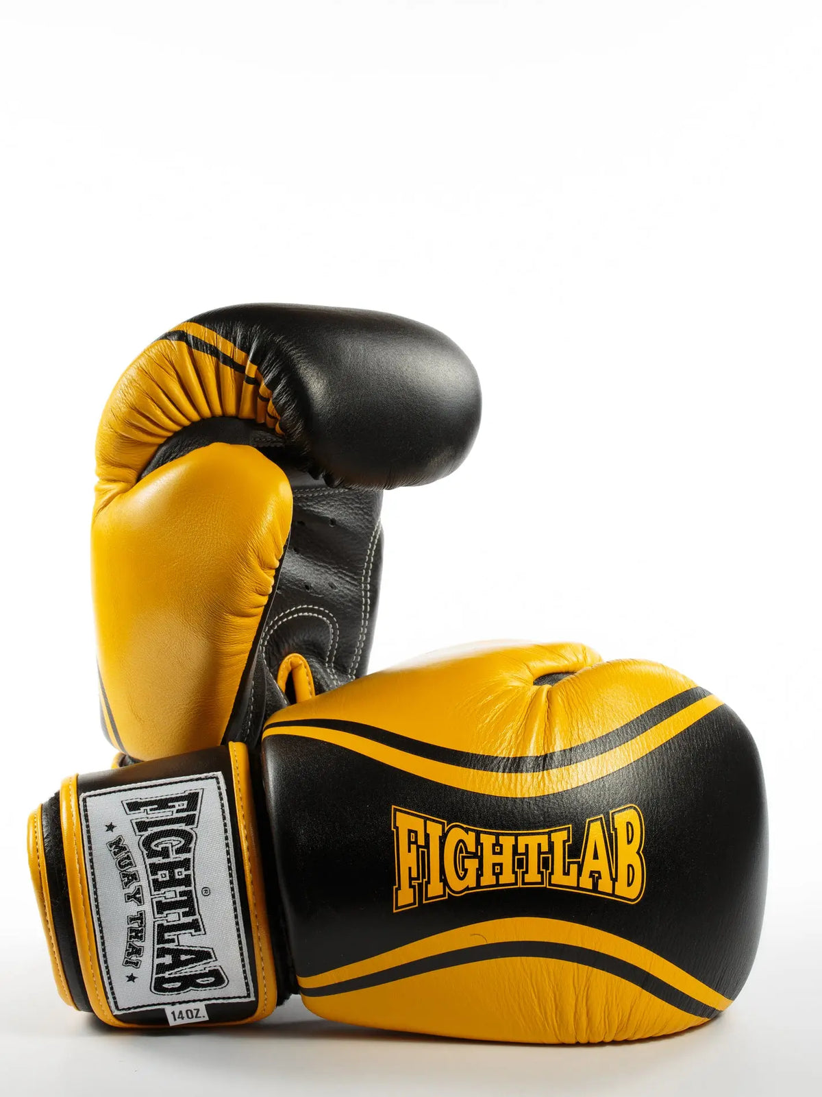 Flo Muay Thai Gloves - Fightlab