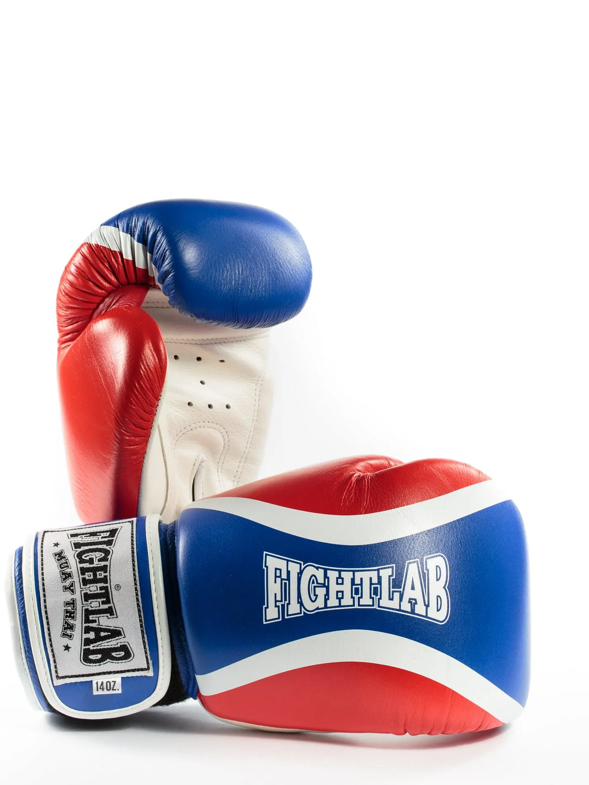 Flo Muay Thai Gloves - Fightlab