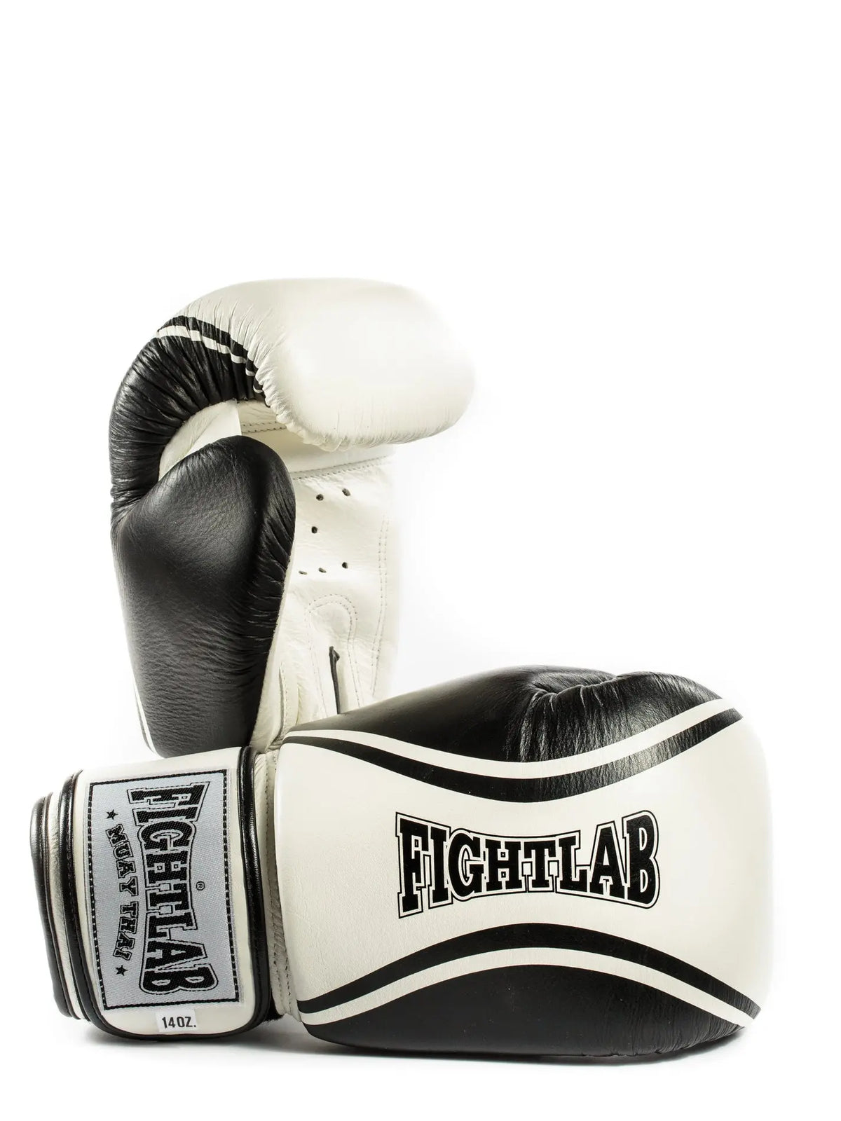 Flo Muay Thai Gloves - Fightlab