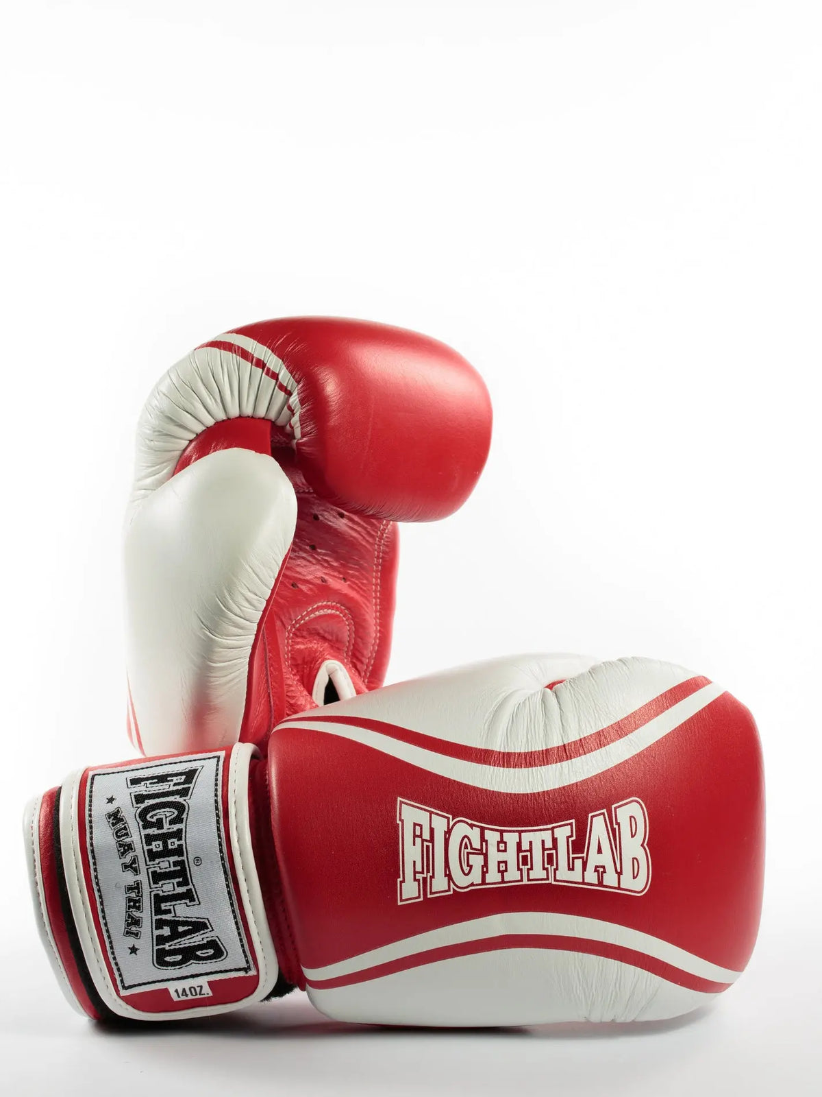 Flo Muay Thai Gloves - Fightlab