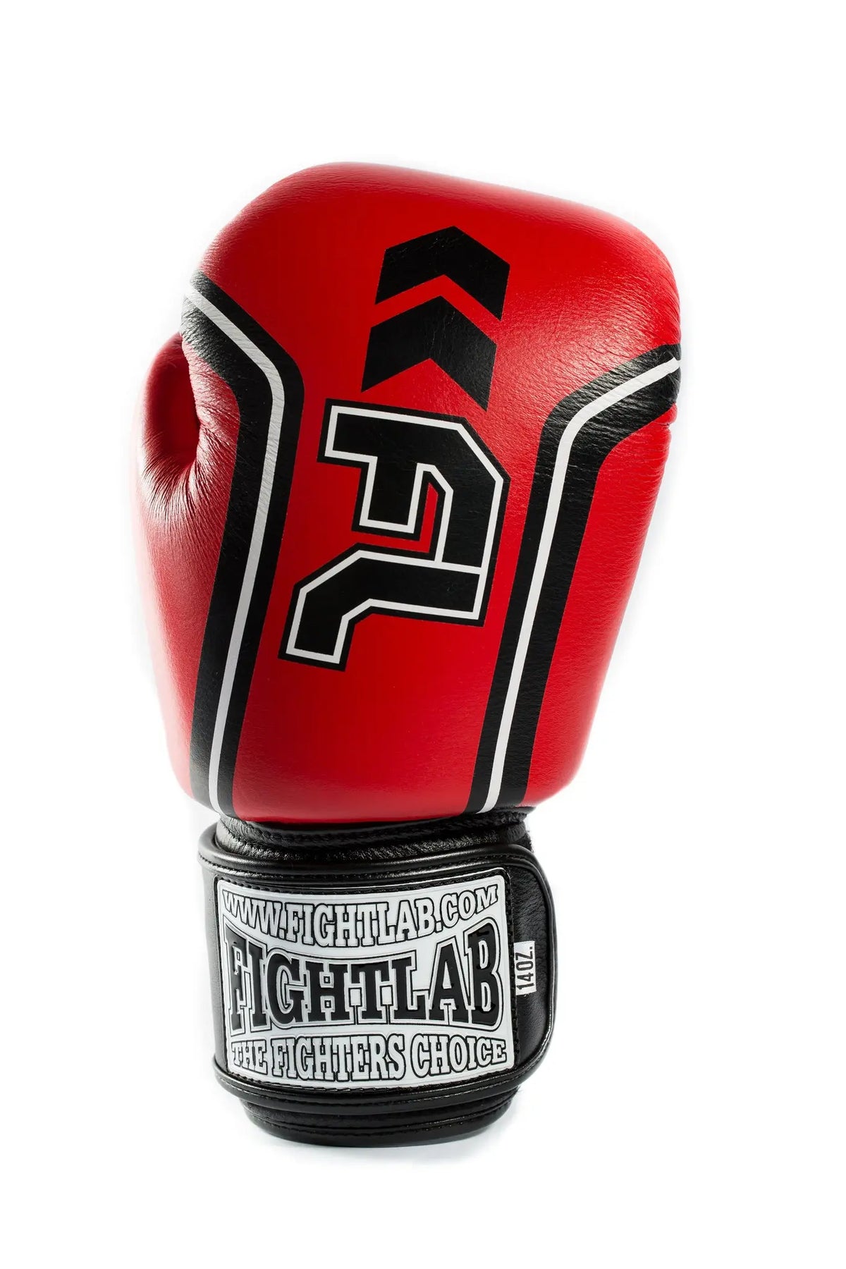 Force Muay Thai Gloves Fightlab