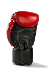 Force Muay Thai Gloves Fightlab