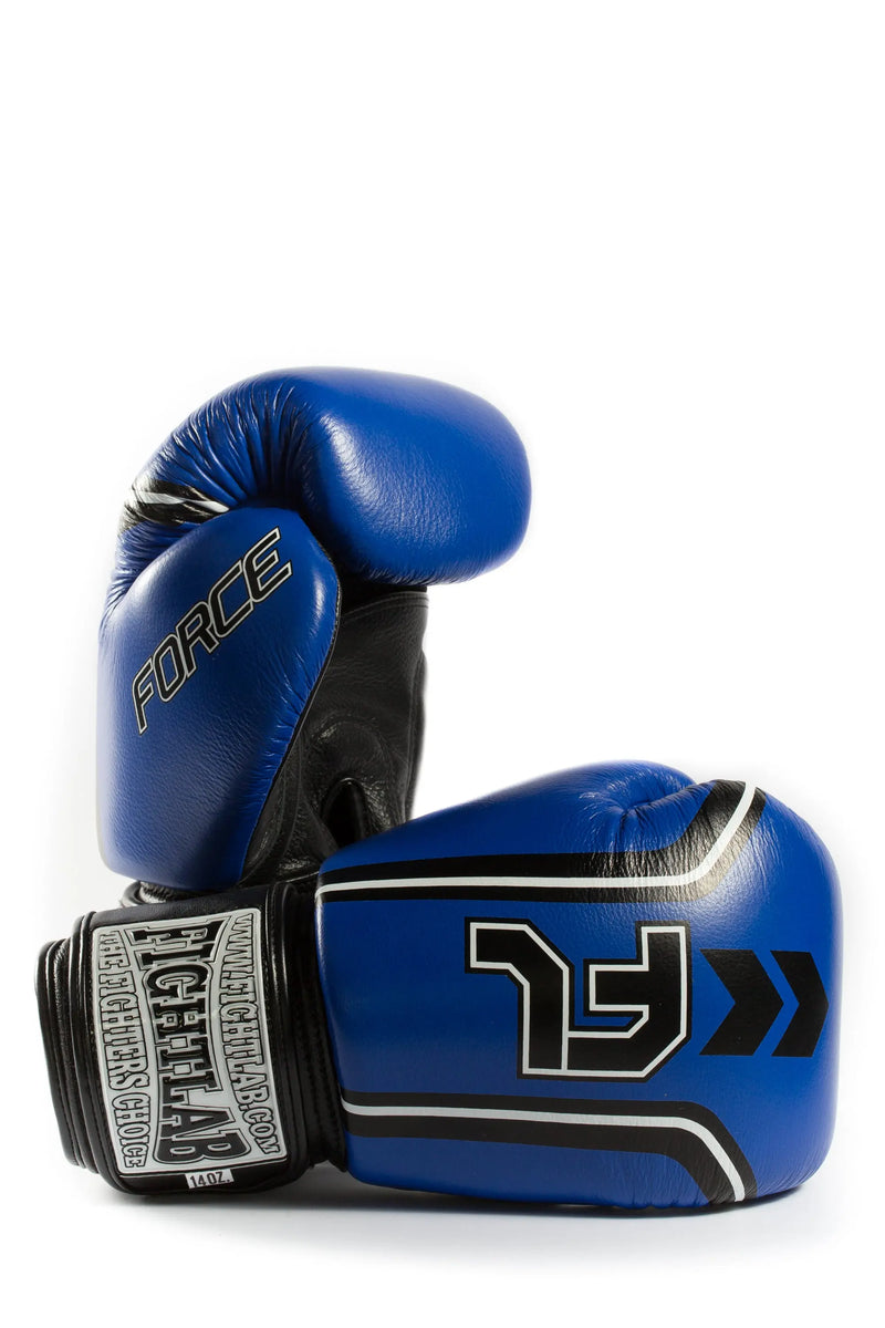 Force Muay Thai Gloves Fightlab