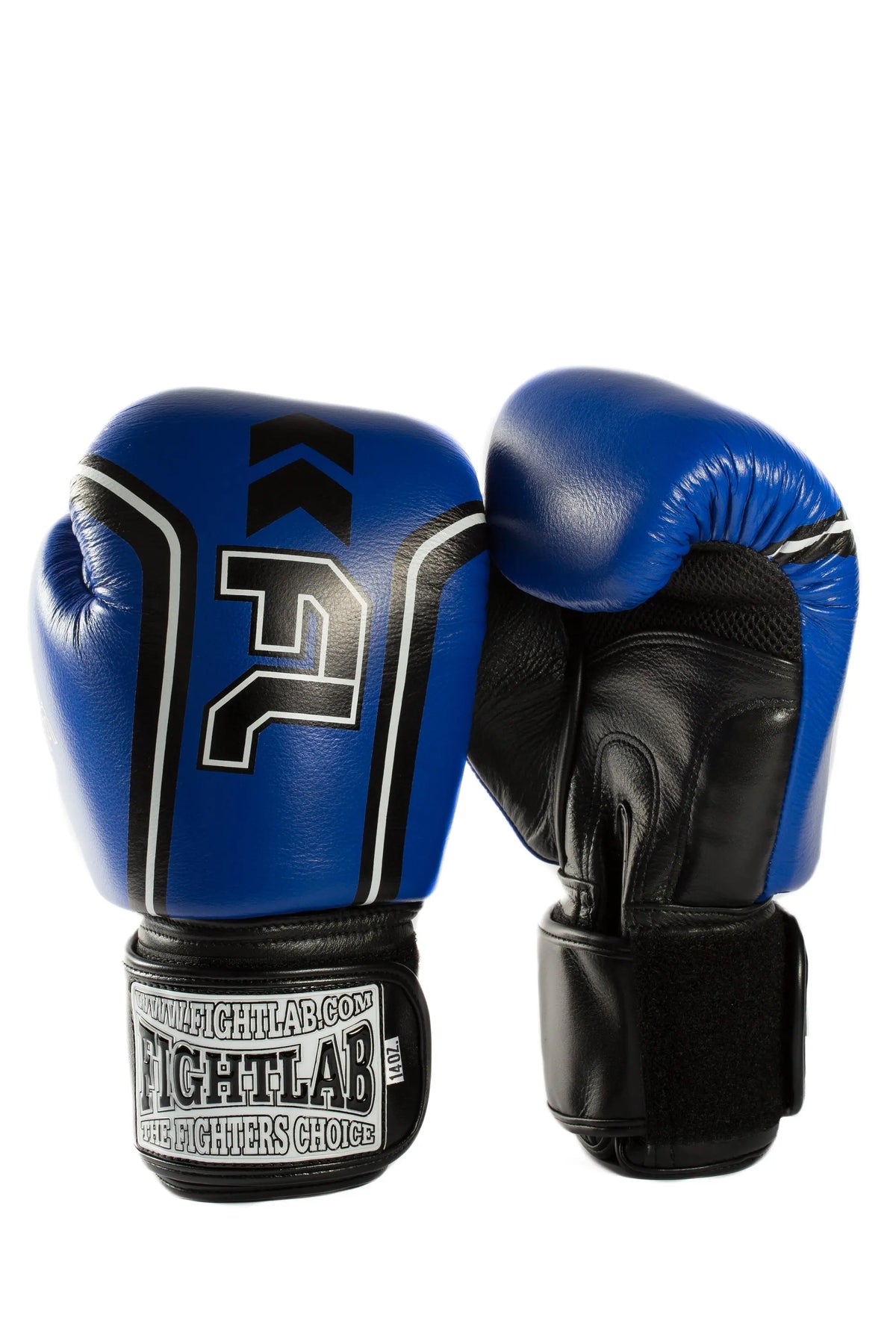 Force Muay Thai Gloves Fightlab