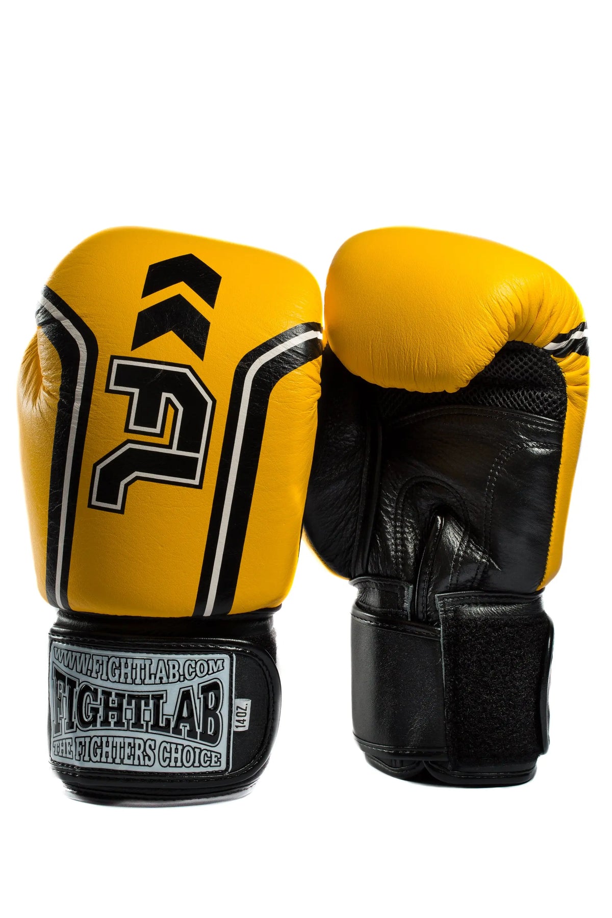 Force Muay Thai Gloves Fightlab