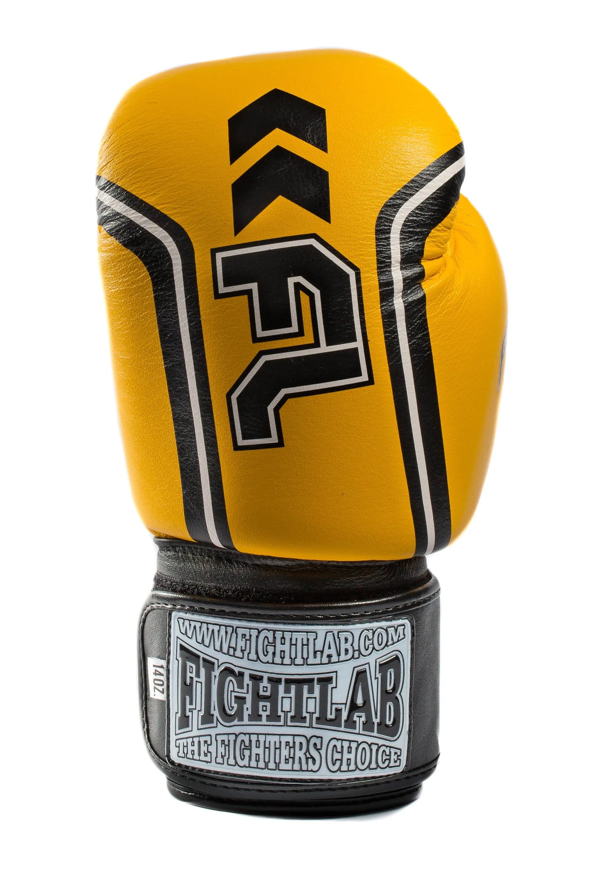 Force Muay Thai Gloves Fightlab