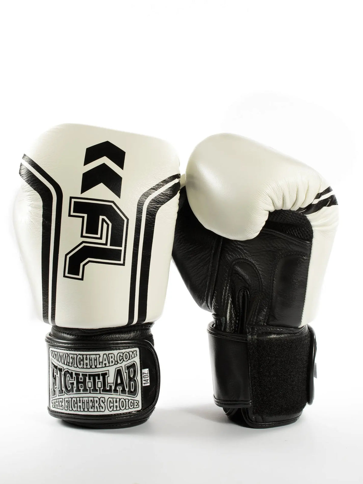 Force Muay Thai Gloves Fightlab