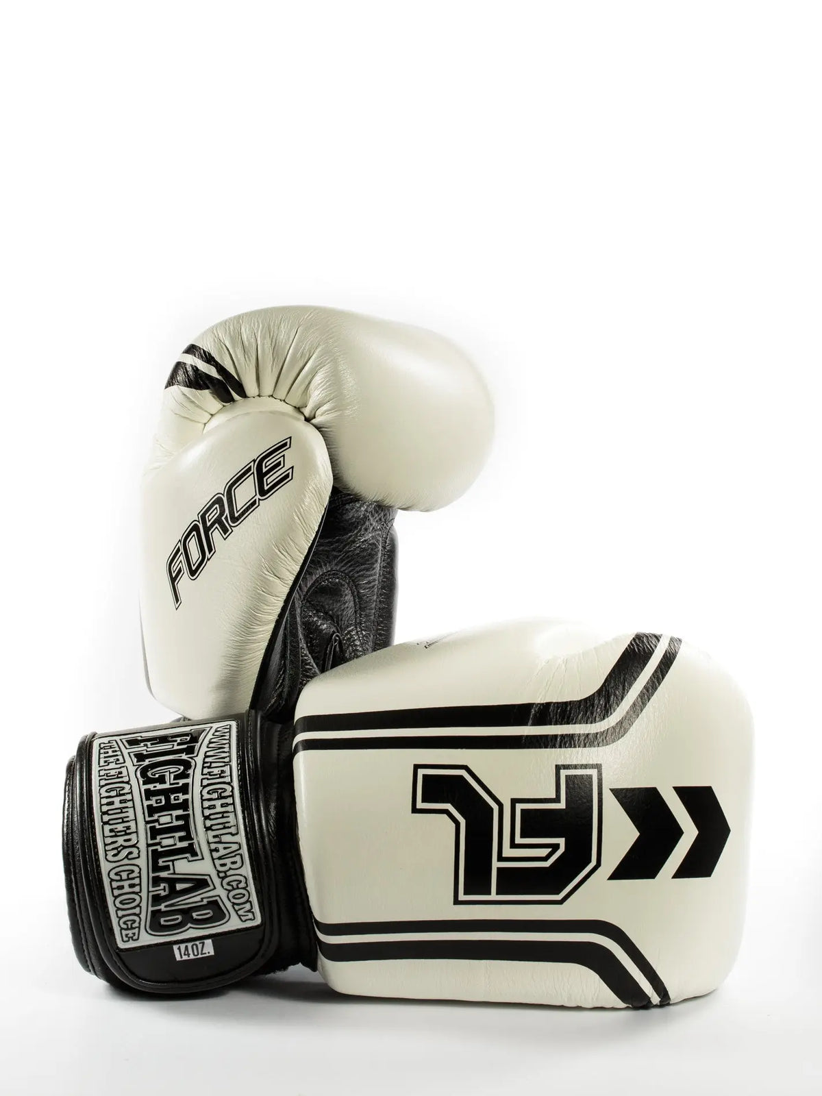 Force Muay Thai Gloves Fightlab