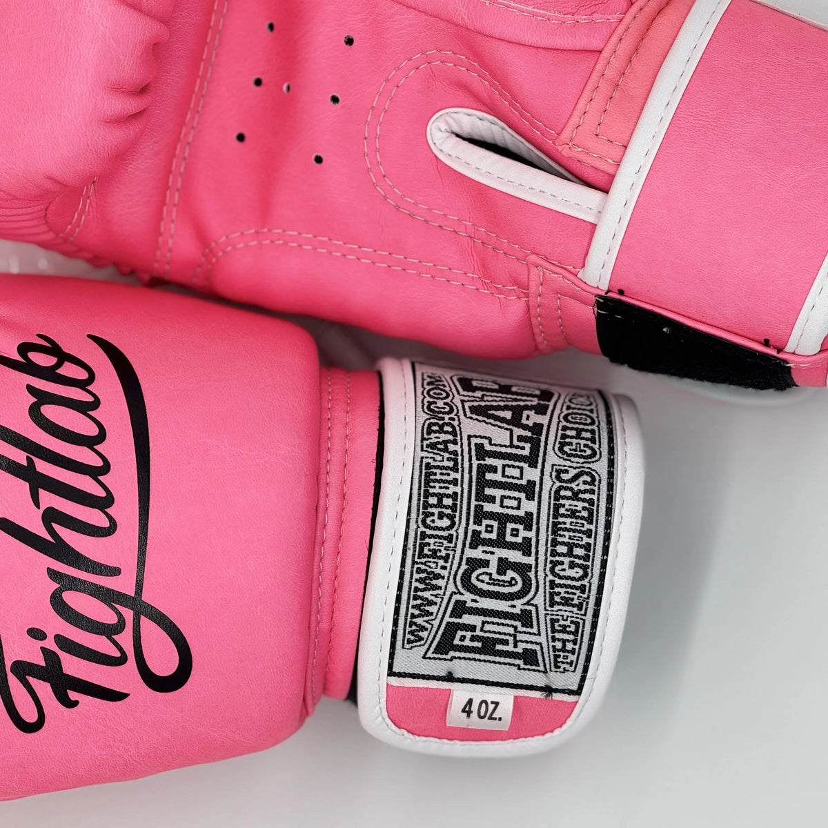 Kids Muay Thai Gloves Fightlab