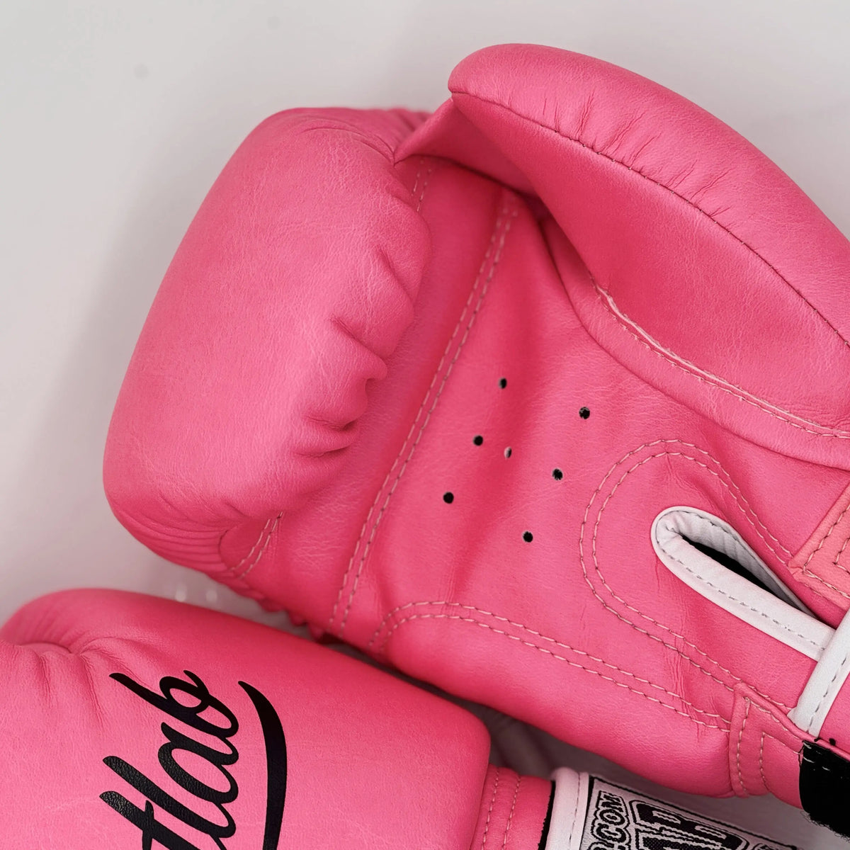 Kids Muay Thai Gloves Fightlab