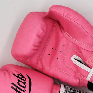 Kids Muay Thai Gloves Fightlab