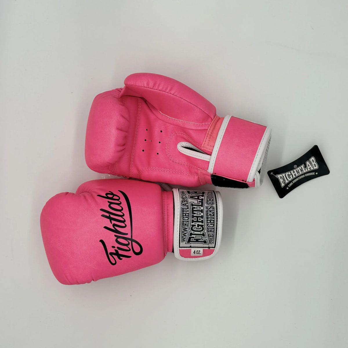 Kids Muay Thai Gloves Fightlab