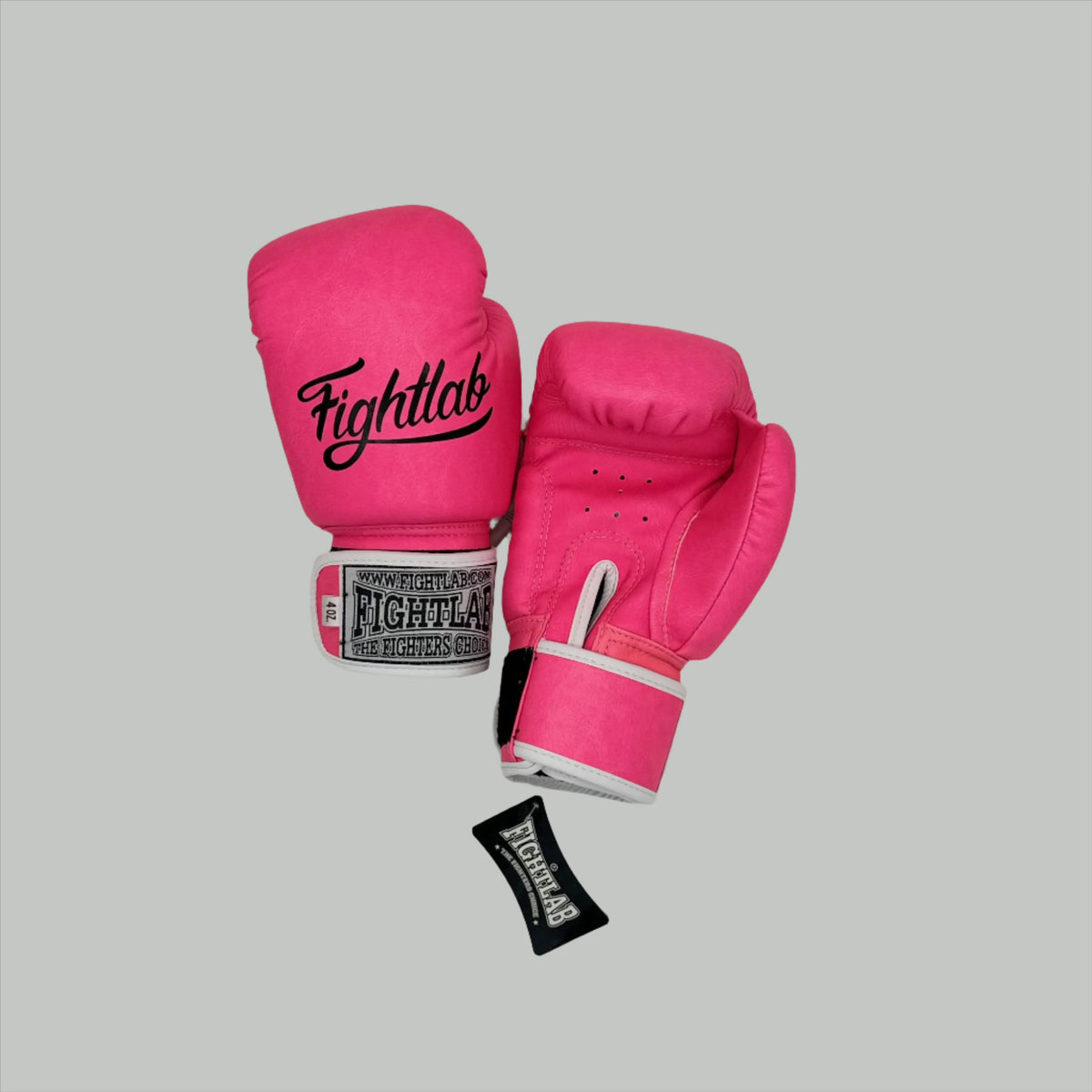 Kids Muay Thai Gloves Fightlab