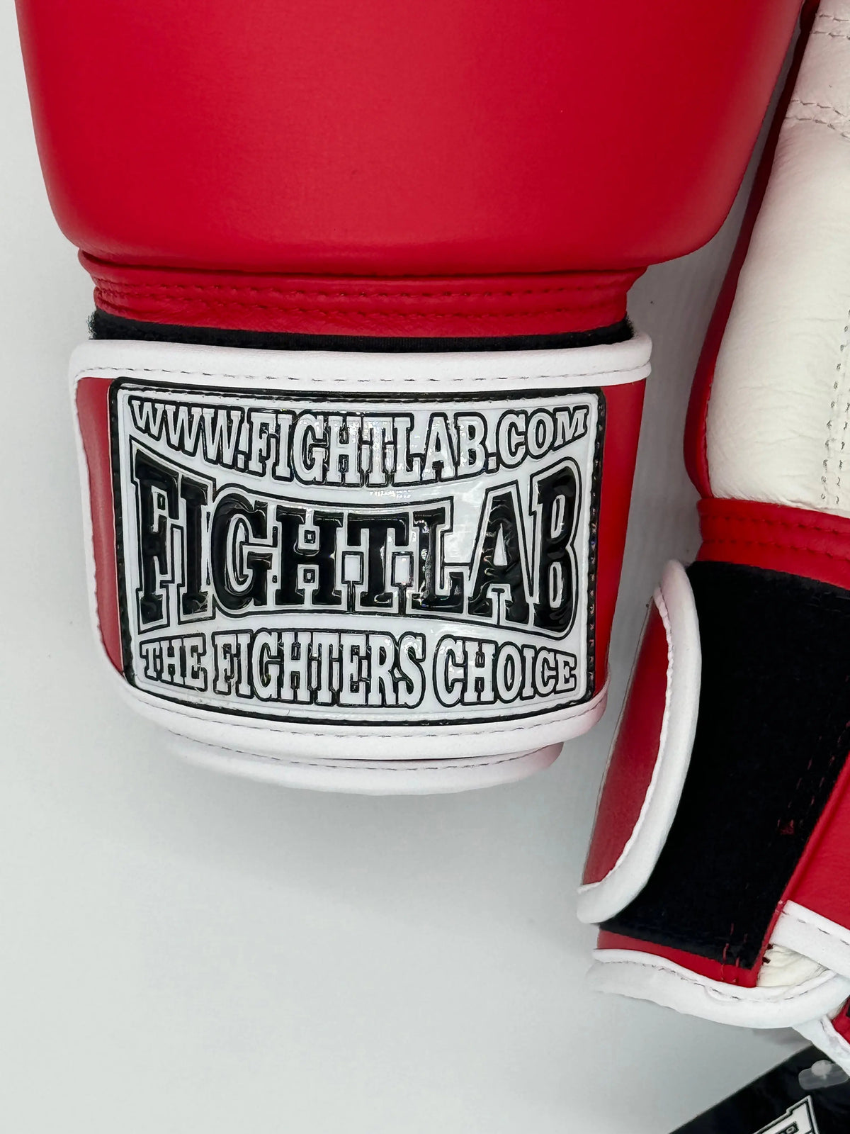 Kids Muay Thai Gloves Fightlab