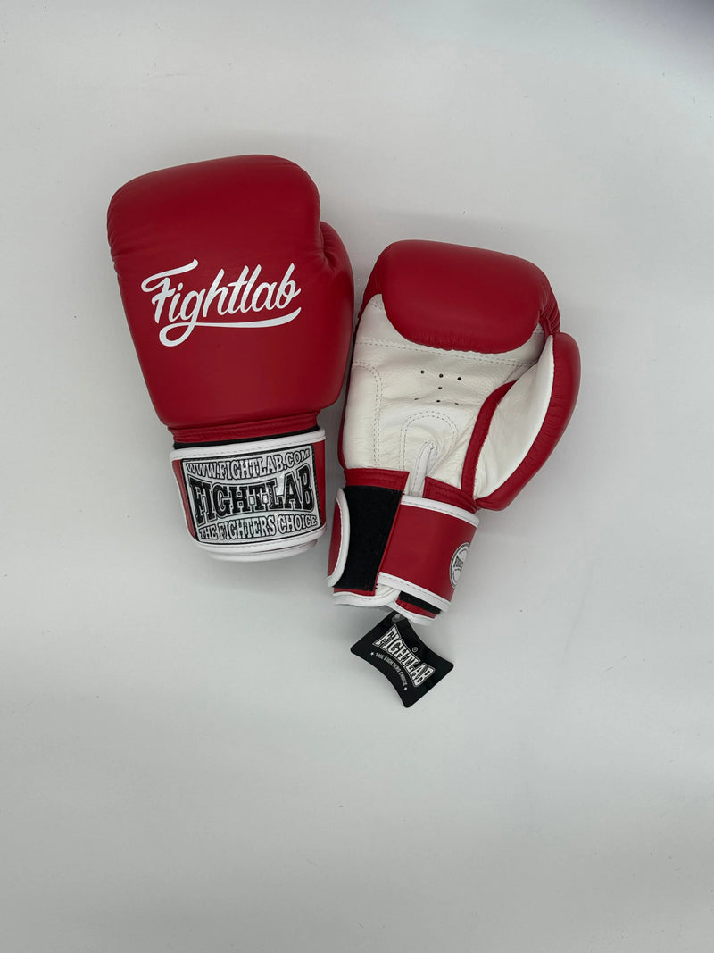 Kids Muay Thai Gloves Fightlab