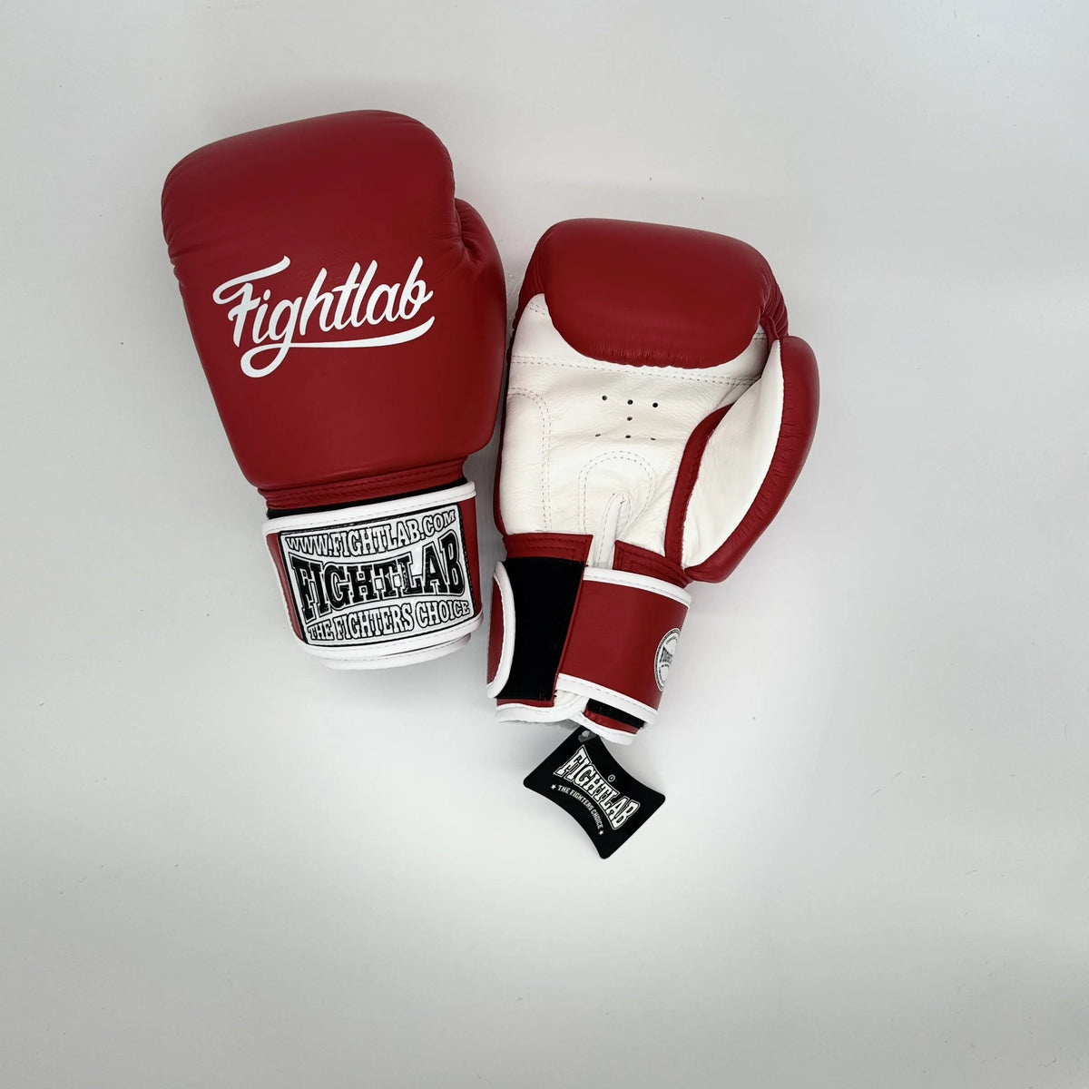 Kids Muay Thai Gloves Fightlab