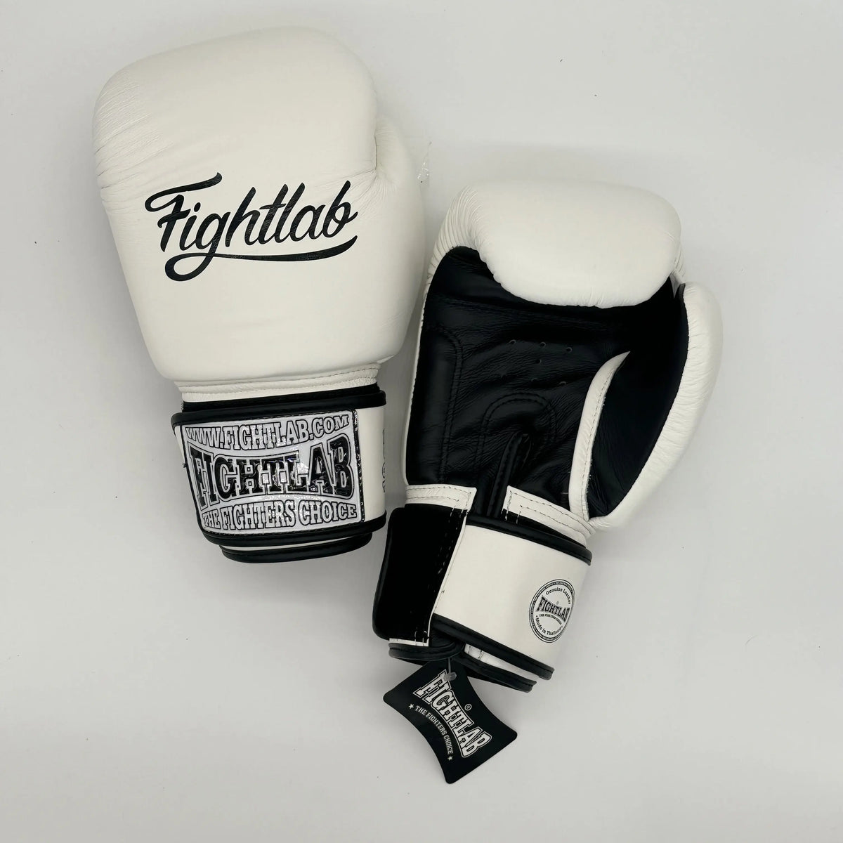 Kids Muay Thai Gloves Fightlab