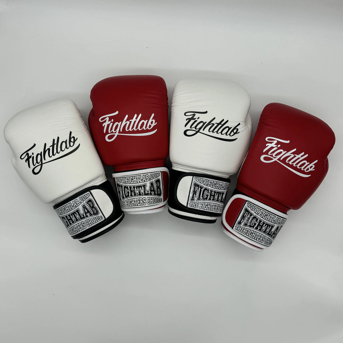 Kids Muay Thai Gloves Fightlab