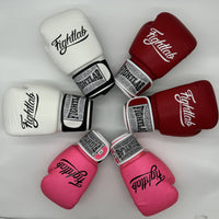 Kids Muay Thai Gloves Fightlab