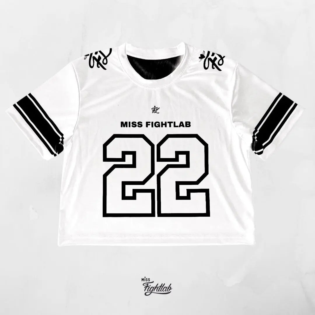 Miss Fightlab 22 Jersey Fightlab