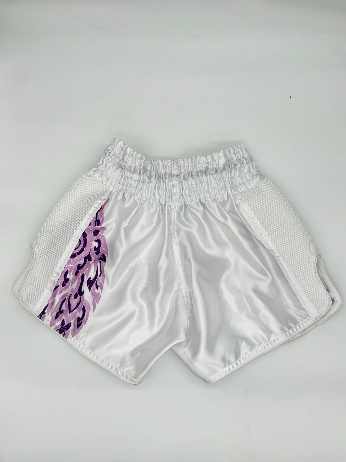 Miss Fightlab Essence Of Thai Muay Thai Shorts Fightlab