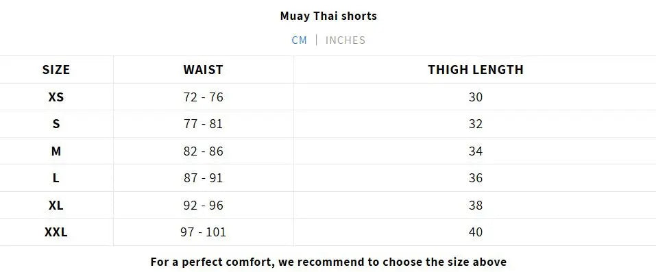 Miss Fightlab Essence Of Thai Muay Thai Shorts Fightlab